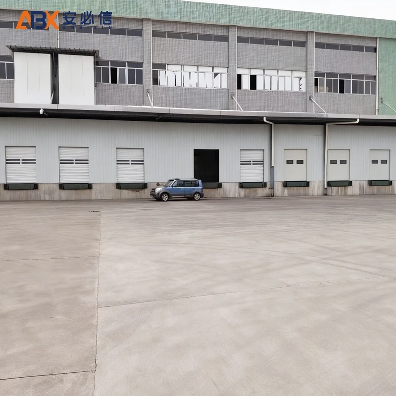 江门市洁净室高速门