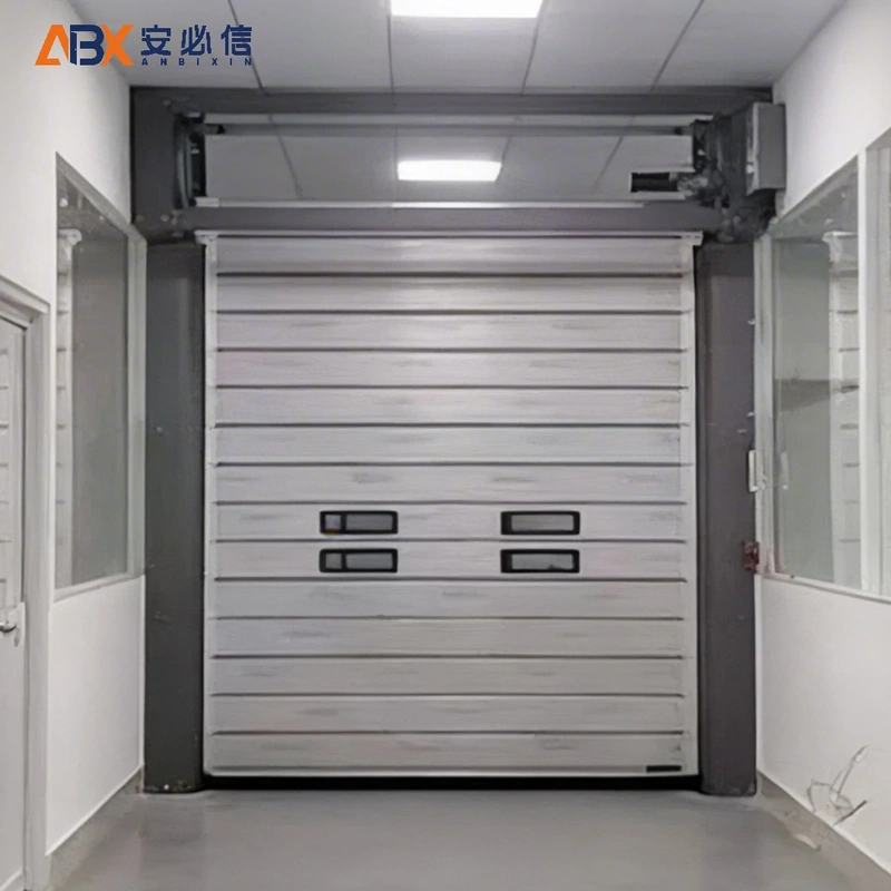 江门市感应高速门